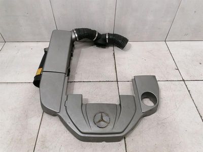 Mercedes CLS W219 Air Filter Box A1130100967 Air Filter Box FAULTY!