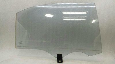 Стекло задней двери Mercedes W220 Long A2207300418, заднее правое двойное