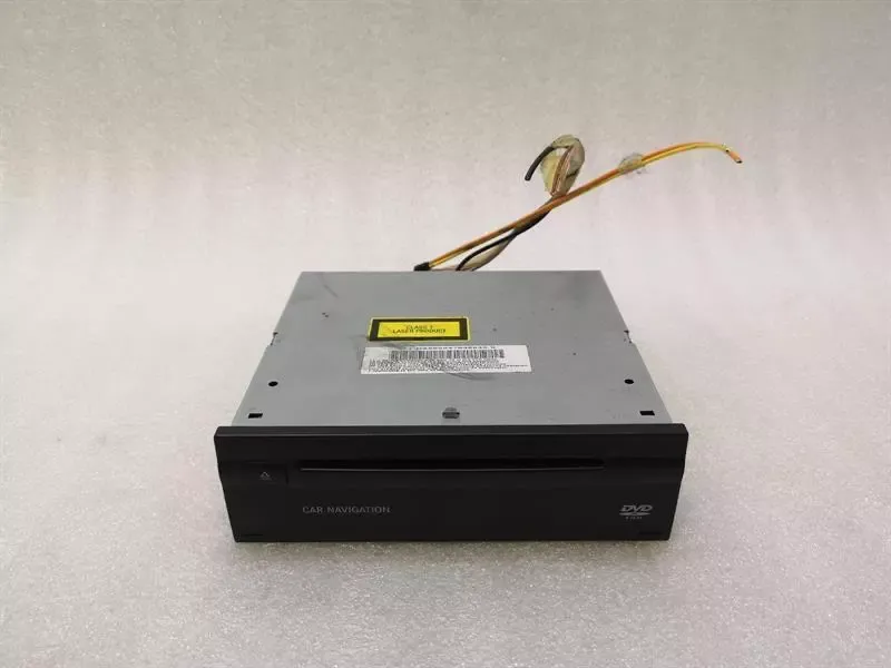 Mercedes E Class W211 DVD ROM A2208703589 Navi Computer