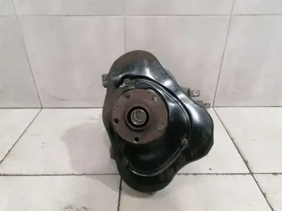 Audi R8 4S Performance Right Front Hub 4S0407246B Wheel Bearing Housing Front Right