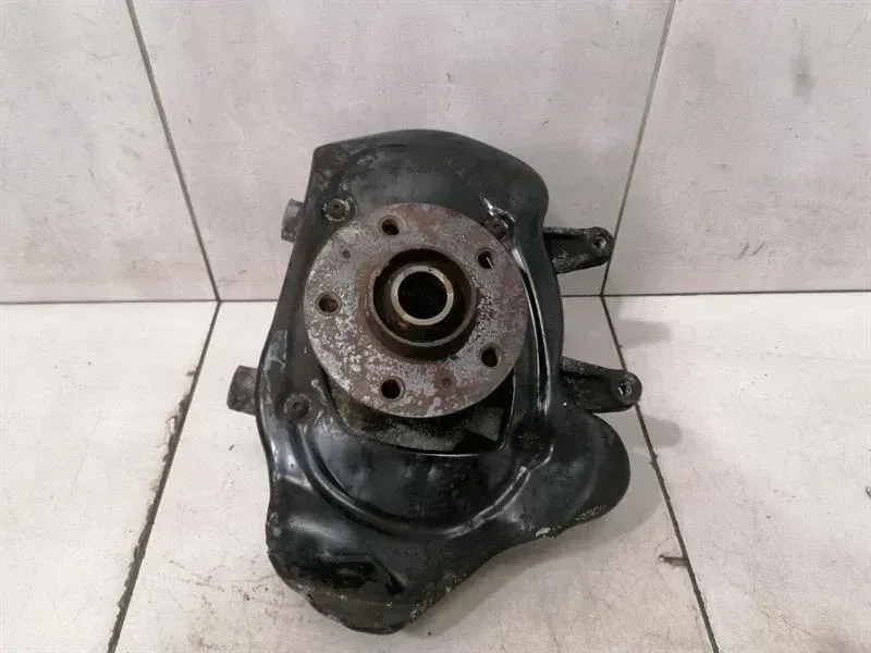 Audi R8 4S Performance Left Rear Hub 4S0505433C Wheel Bearing Housing Rear Left