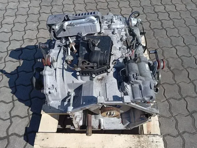 Audi R8 4S Plus AWD Gearbox OBZ300045M Gearbox QWB