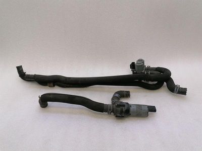 Audi R8 Type 42 V10 5.2 Spyder Heater Valve 2R8H-18495-AC Heater Valve