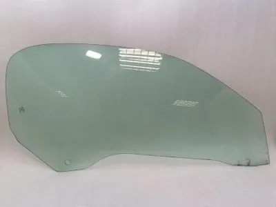 Audi R8 Type 42 V10 5.2 Spyder right door glass 420845202A door window right