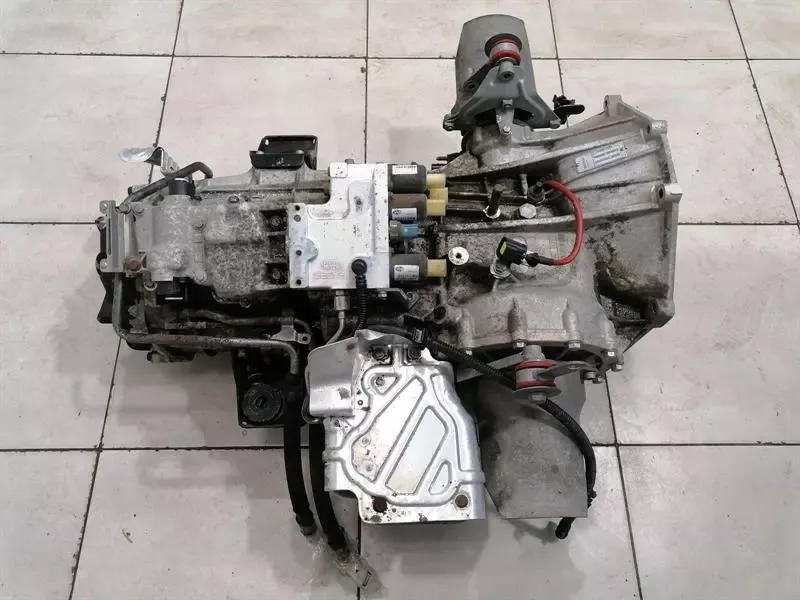 AUDI R8 42 V10 5.2 2009-2011 R-Tronic Gearbox MAZ Gearbox 086300046H E-GEAR