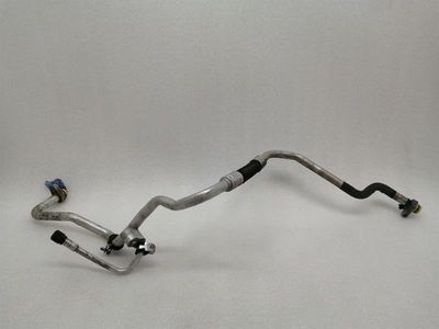 Audi R8 Typ 42 V10 5.2 Spyder A/C Pipe 427260708B Luftkonditionering Luftkonditionering