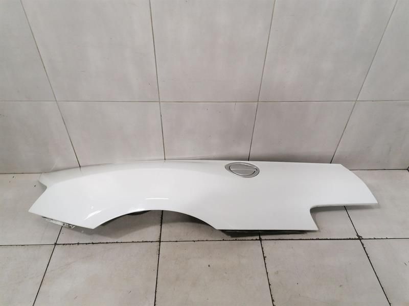 Audi R8 Type 42 V10 5.2 Spyder Rear Panel 427809606 Right Side Panel Rear Re