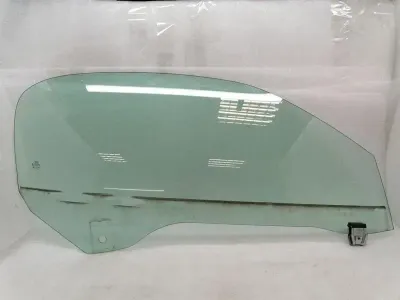 Audi R8 Type 42 V10 Spyder Right Front Door Glass 420845202A Front Door Glass Re