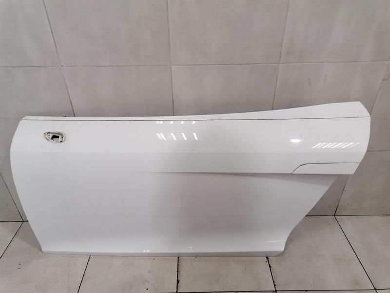 Audi R8 Type 42 V10 5.2 Spyder Left Front Door 427831051 Door Front Left