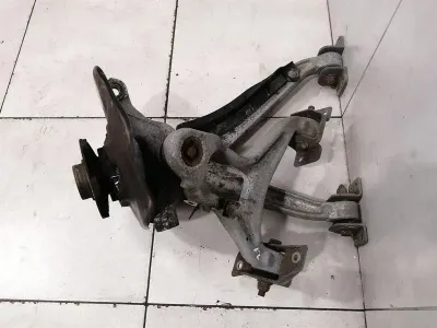 Audi R8 Typ 42 V10 5.2 Spyder Radnabe Vorne Links 420407245E Radlagergehäuse Vorne L