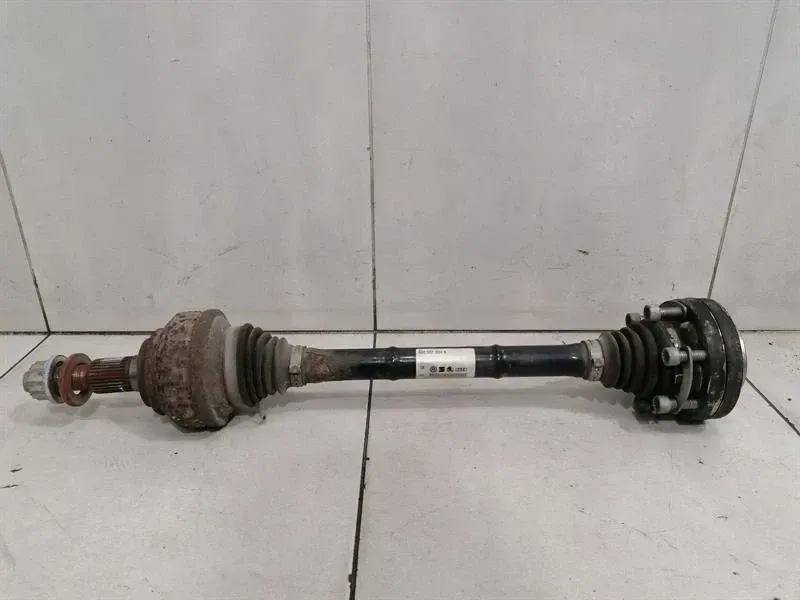 Audi R8 Type 42 V10 5.2 Drive Shaft Rear Right 420501204A Right Drive Shaft
