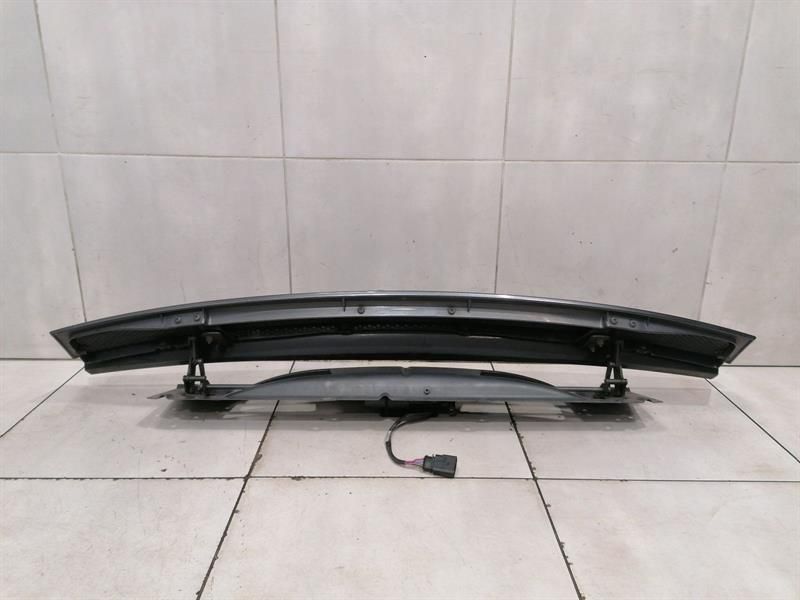Audi R8 Type 42 V10 5.2 Spyder rear spoiler 427827933 rear spoiler 420827948B
