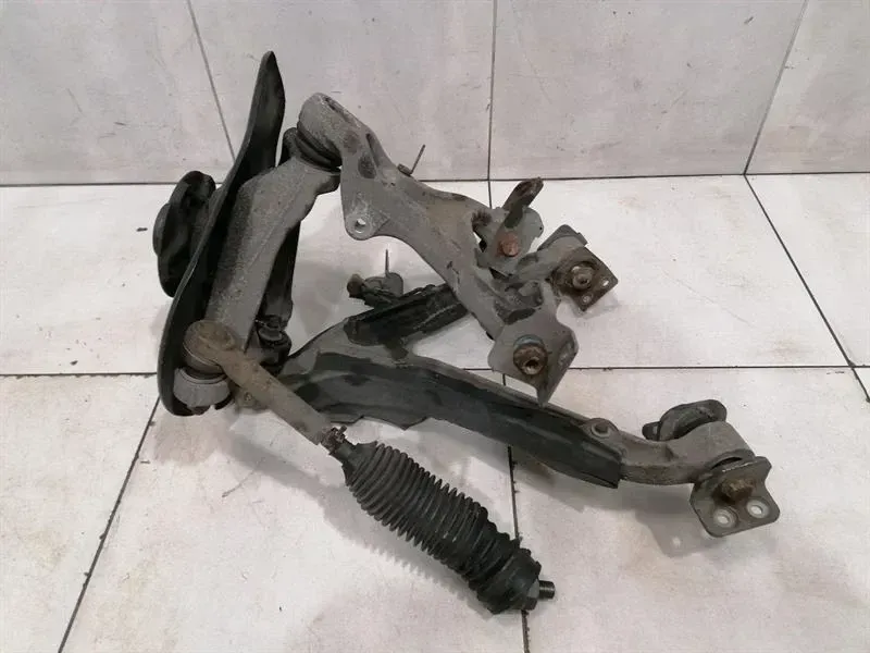 Audi R8 Type 42 V10 5.2 Right Front Hub 420407246E Wheel Bearing Housing Front RIGHT