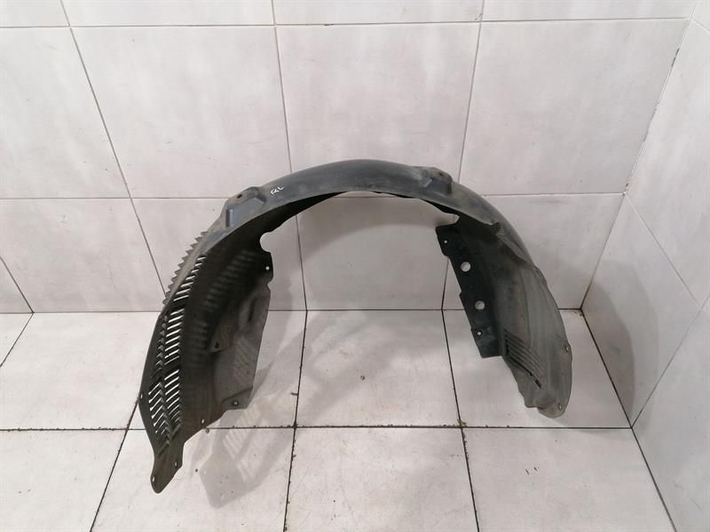 AUDI R8 TYPE 42 V10 5.2 SPYDER WHEEL ARCH LINER 420810171E RL WHEEL ARCH COVER