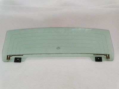 Audi R8 Type 42 V10 5.2 Spyder Rear Screen 427845501A Rear Window
