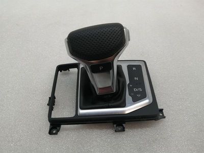 Gałka zmiany biegów Audi R8 4s Performance 4S2713111C Przycisk zmiany biegów RHD