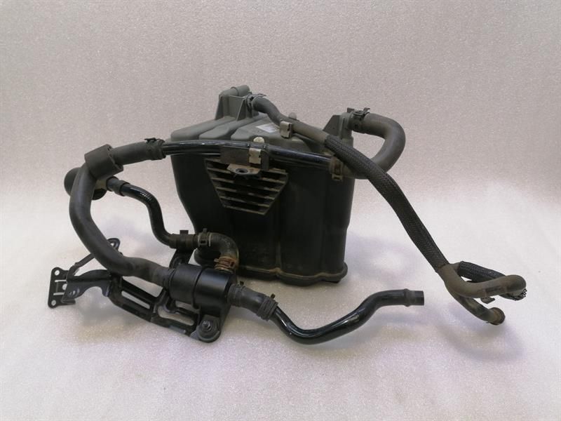 AUDI R8 4S PERFORMANCE 4S0201797C ACTIVE CHARCOAL FILTER AKTIVKOHLEFILT