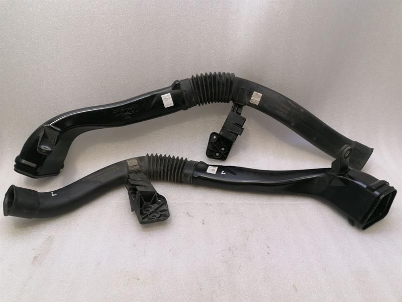 Audi R8 4S Performance intake pipe 4S0129520J intake hose charge air