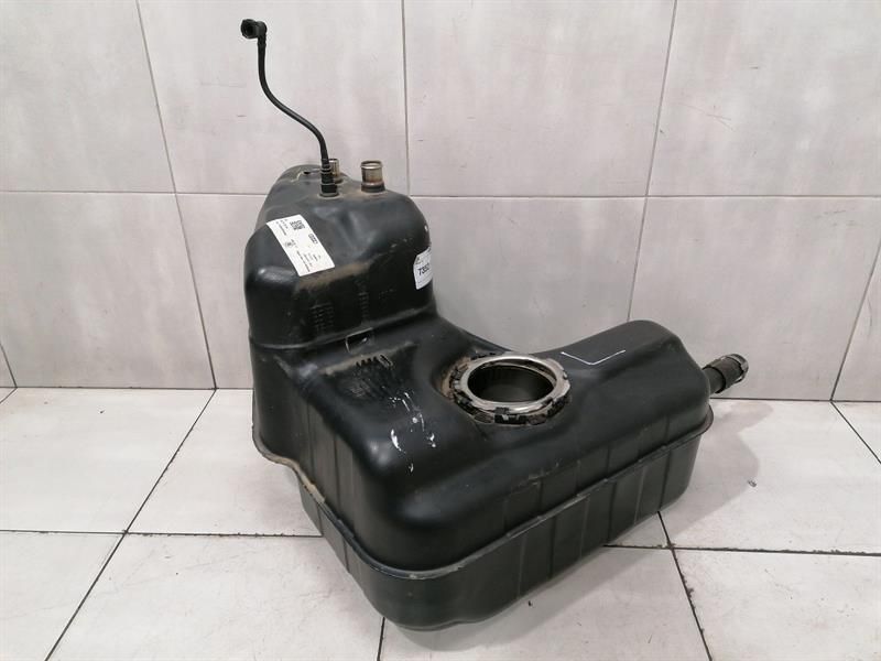 Audi R8 4s Performance Fuel Tank 4S8201022A Fuel Tank RIGHT