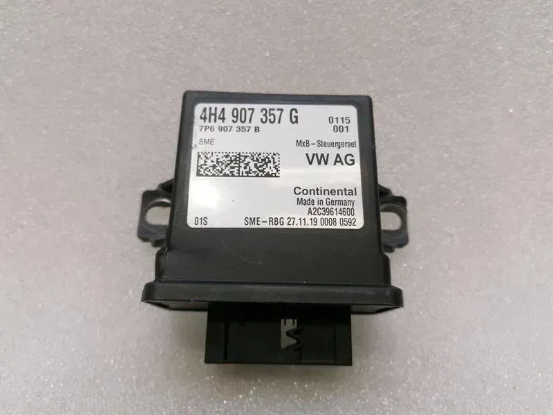 Audi R8 4s Performance Electronic Module 4H4907357G Control Unit HEADLIGHT ECU