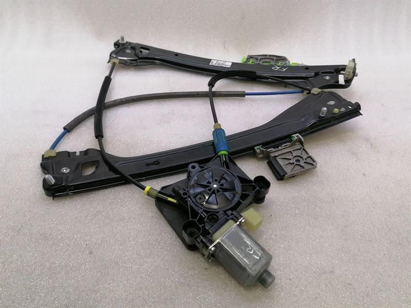 Audi R8 4s Performance Right Front Door Winder 4S8837482B Power Window Right