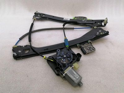 Audi R8 4s Performance Prawy przedni podnośnik drzwi 4S8837482B Elektryczna szyba prawa