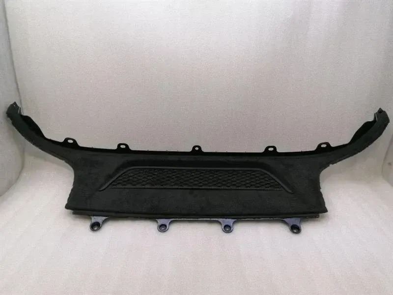 Audi R8 4s Performance 4s8868571b rear panel rear wall covering