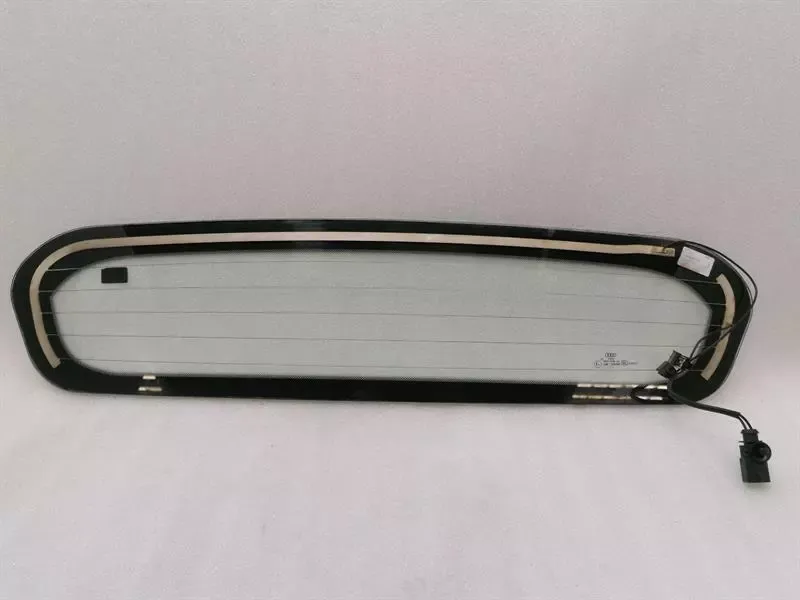 Audi R8 4S Performance Rear Screen 4S8845151 Rear Window