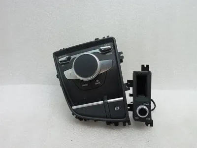 Audi R8 4S Performance Switch 4S2919614 RHD MMI Switch