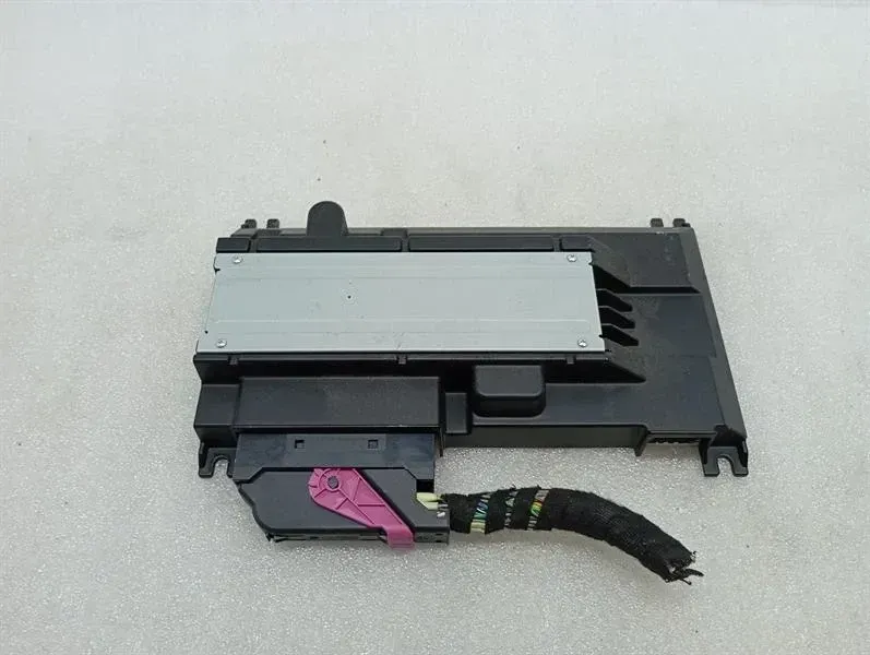 AUDI R8 4S PERFORMANCE AMPLIFIER 4S0035466 BANG OLUFSEN AMPLIFIER