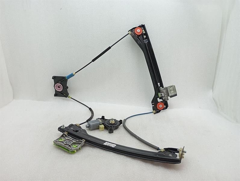 Audi R8 4S Performance Left Front Door Winder 4S8837461B Window Regulator Front Left