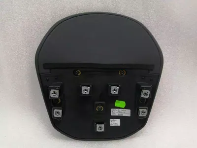 AUDI R8 4S PERFORMANCE 4S0858291 DASHBOARD DASH COVER