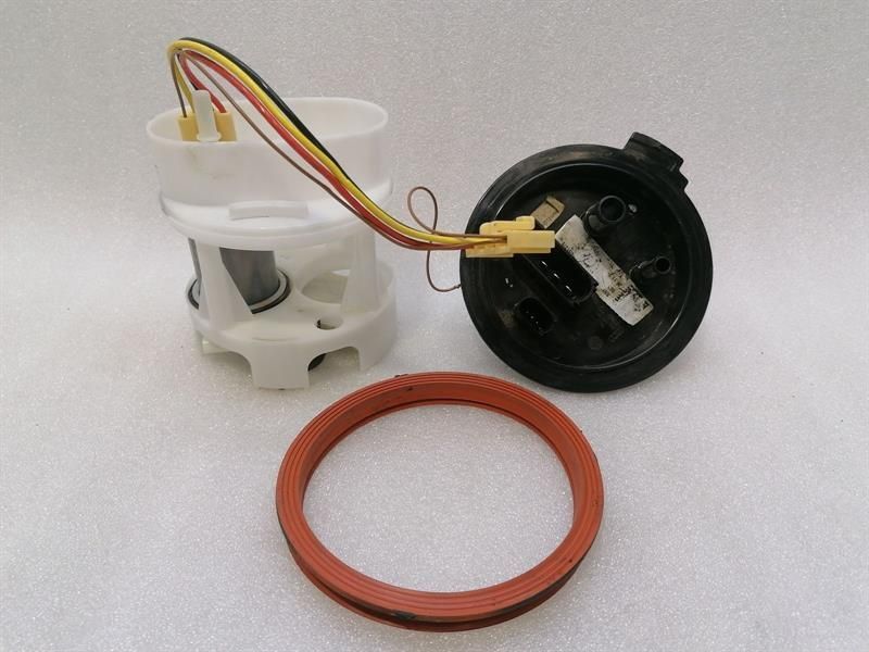 Audi R8 4s Performance Fuel Pump Electric 4S0201444B Fuel Pump