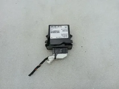 AUDI R8 4S PERFORMANCE ЕЛЕКТРОНЕН МОДУЛ 4H4907357G FEADLIGHT ECU
