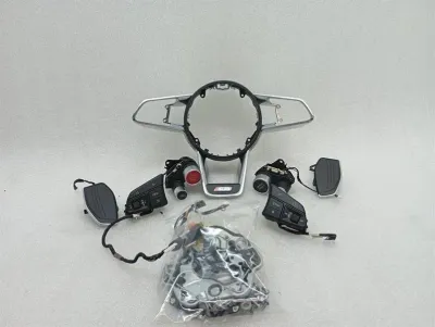 Audi R8 4S Performance Stūre 4S0419091B Stūre 4S0951523E