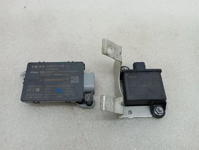 AUDI R8 4S PERFORMANCE AERIAL / ANTENNA 4H0907273D TPMS SET Aerial