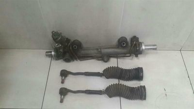 Mercedes SL R230 RHD Усилитель рулевого управления A2304600900 Правый руль SL55 AMG