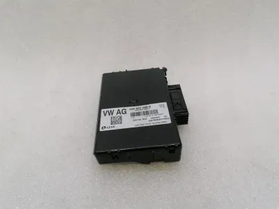 Moduł elektroniczny RWS Audi R8 4S 4S0907468B, jednostka sterująca bramką