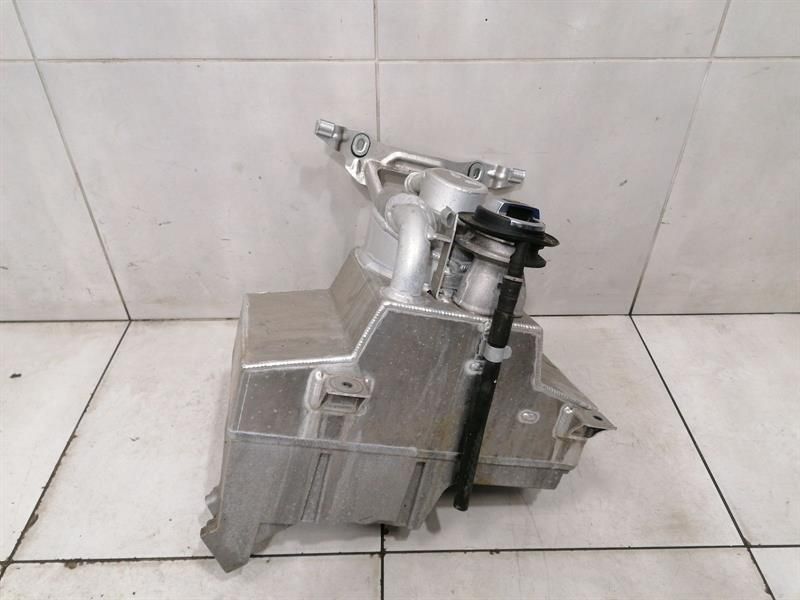 AUDI R8 4S PERFORMANCE OIL SUMP 4S0115373F OIL PAN DRY SUMP