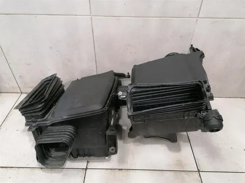 Audi R8 4S RWS air filter box set 4S0133844E air filter box set