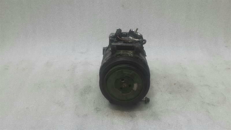 Mercedes SL R230 A/C Compressor A0012302911 Air Conditioning Compressor SL55 AMG M113