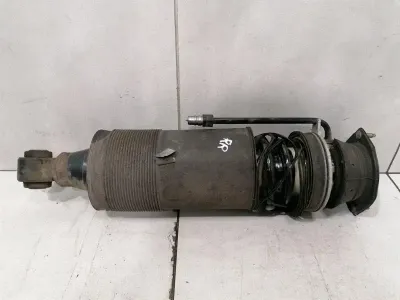 Mercedes SL55 AMG R230 Amortizators Aizmugurējais A2303203213 Amortizators Hi Re ABC