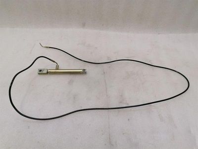 Mercedes SL55 R230 siłownik hydrauliczny lewy A2308001472 siłownik hydrauliczny lewy