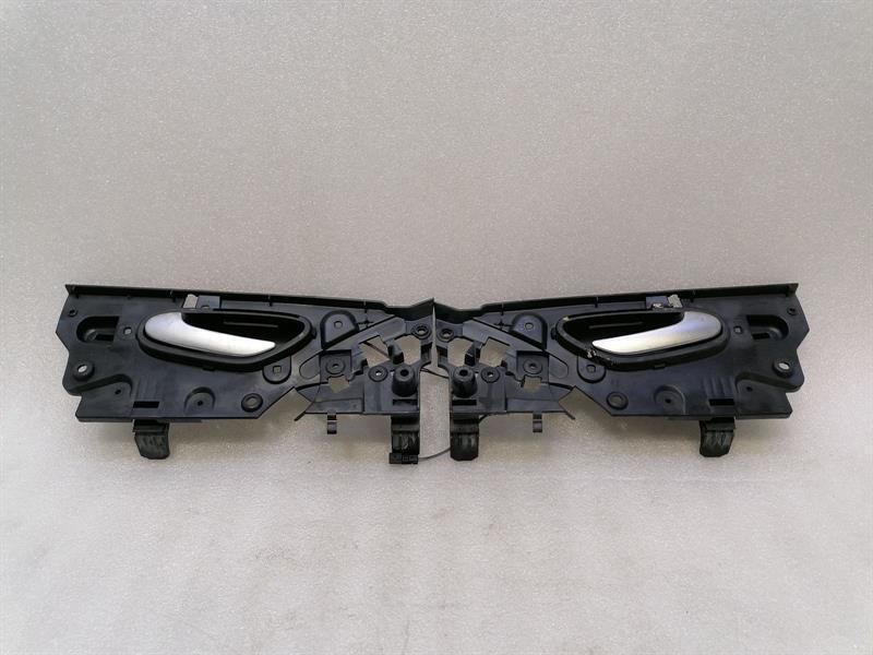 Mercedes SL R230 Door Inner Handle A2307600161 Interior Door Handle SET KIT