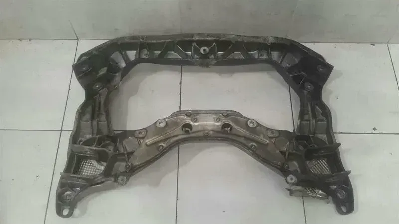 Mercedes SL R230 beam / subframe front A2306280357 front axle carrier SL55 AMG