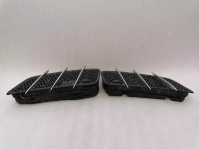 Mercedes SL R230 Передняя решетка A2308301118 Решетка радиатора