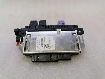 Mercedes SL R230 Fuse Box A0345456232 Fuse Box SAM