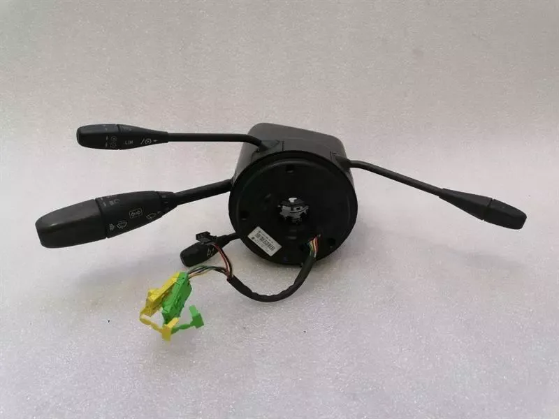 Mercedes SL R230 wiper stalks A0285456932 indicator switch steering column switch
