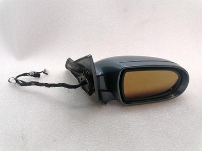 Mercedes SL R230 labais sānu spogulis A2308100876 ārējais spogulis labais