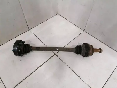 Mercedes SL55 AMG R230 Left Rear Drive Shaft A2303502910 Drive Shaft Rear Li